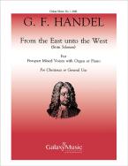 Solomon: From the East unto the West 