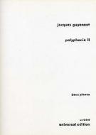 Polyphonie II 