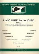 Piano Music for the Young, Book 2 
