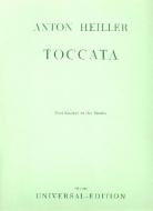 Toccata 