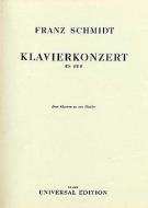 Konzert Es-Dur 