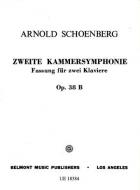 Kammersymphonie Nr.2 op. 38B 