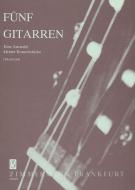 5 Gitarren 