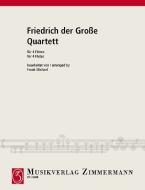 Quartett Standard