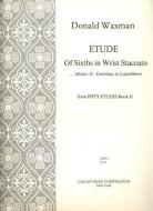 Etude No. 15 