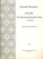 Etude No. 19 