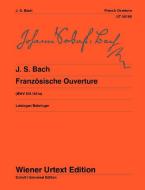 Französische Ouverture BWV 831/831a 