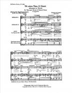 Adoramus te, Christe 