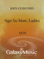 Sigh No More, Ladies 