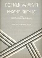 March Militaire 