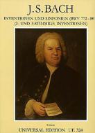 Kleine Präludien und Fugen 