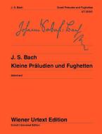 Kleine Präludien und Fughetten 