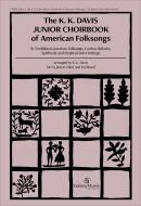 Junior Choir Book of American Folksongs 