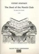 Duet of the Month Club 
