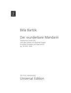 Der wunderbare Mandarin 