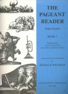 Pageant Reader, Book 1 