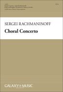 Choral Concerto 