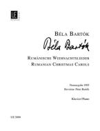 Rumänische Weihnachtslieder 