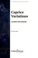 Caprice Variations 