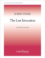The Last Invocation 