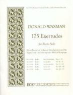 175 Exertudes, Book 1: Early Intermediate 