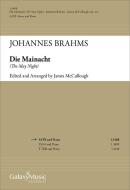Die Mainacht (The May Night) 