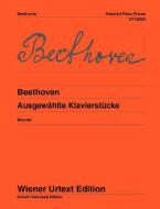 Ausgewählte Klavierstücke 