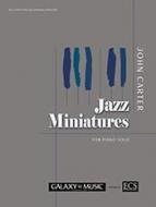 Jazz Miniatures 