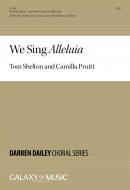 We Sing Alleluia 