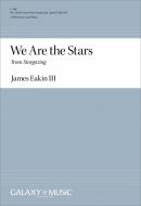 We Are the Stars from Stargazing 