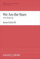 We Are the Stars from Stargazing 