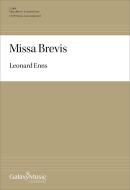 Missa Brevis 