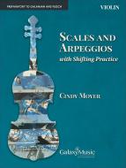 Scales and Arpeggios with Shifting Practice 