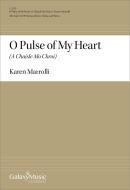 O Pulse of My Heart 