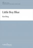 Little Boy Blue 
