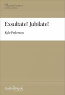 Exsultate! Jubilate! 