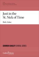 Just in the St. Nick of Time 