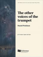 The Other Voices of the Trumpet 