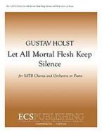 Let All Mortal Flesh Keep Silence 