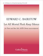 Let All Mortal Flesh Keep Silence 