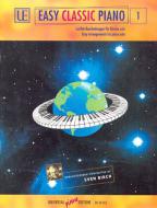 Easy Classic Piano 1 