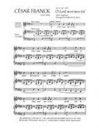 O Lord, Most Merciful 