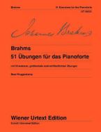 51 Übungen für das Pianoforte WoO 6 