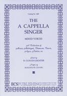 The A Cappella Singer 