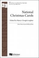 National Christmas Carols 