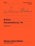 Klavierstücke op. 118 