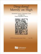 Ding-Dong! Merrily on High 