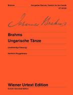 Ungarische Tänze 