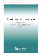 Hark! In the Darkness 