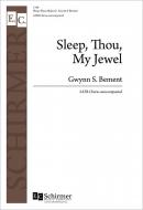 Sleep, Thou My Jewel 